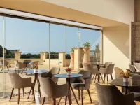 Aphrodite Hills Hotel - breakfast