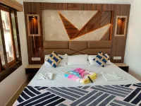 Hotel Highness Sea Rock