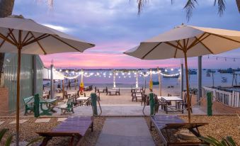 Hoang Hon Beach House Phu Quoc