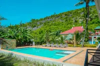 Sbg Resort Lambug Hotels in Alegria