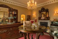 Glenlo Abbey Hotel - 5 stelle
