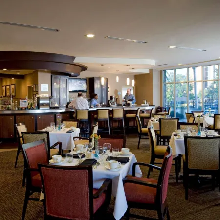 DoubleTree by Hilton Hotel Baton Rouge