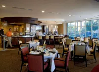 DoubleTree by Hilton Hotel Baton Rouge - Frühstück