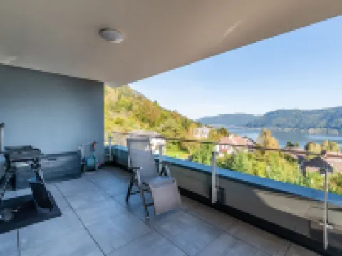 Terrassentraum Alpe Maritima Ski&See-15 Hotels in Treffen