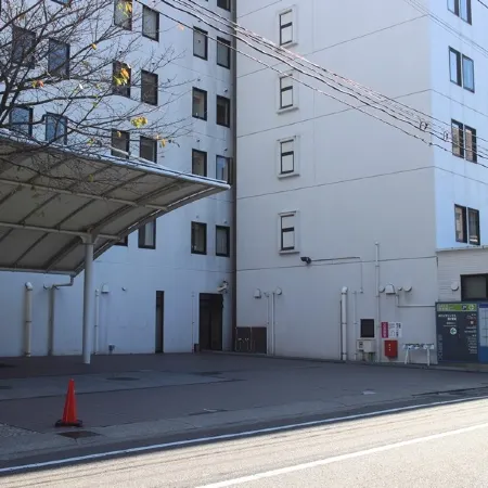 Hotel Marix