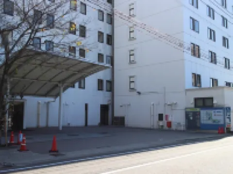 Hotel Marix Hotéis em 