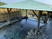 Higaki Hotel - น้ำพุร้อน