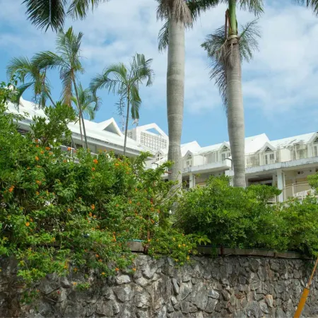 Petit Hotel Key West Club