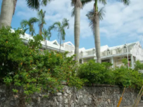 คีย์เวสต์คลับ โอกินาว่า