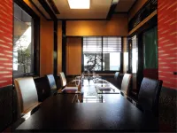 Kamakura Park Hotel - breakfast