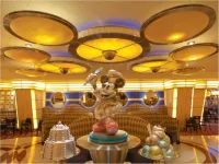 Disney Ambassador® Hotel Hotels in Urayasu