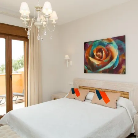 Villa Las Lomas de Marbella
