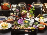 Kurobe UnazukiOnsen Togen