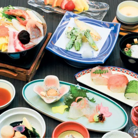 Kanonji Grand Hotel