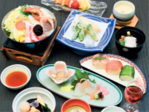 Kanonji Grand Hotel