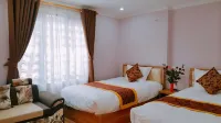 Fancy Sapa Hostel 2