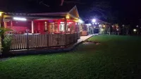 埃奇伍德鄉村居所 住宿飯店