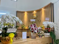 Wildbird Tram Chim Hotel Hotels in TT. Tram Chim