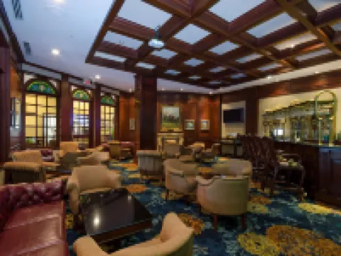 希爾頓聖佩德羅蘇拉公主酒店 聖佩德羅蘇拉酒店