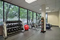 Hampton Inn Middletown - Gym