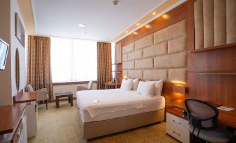 Kule Hotel & Spa