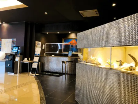 Hotel Square FujiGotemba