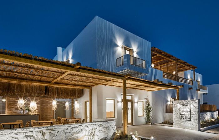 Arco Solium Suites