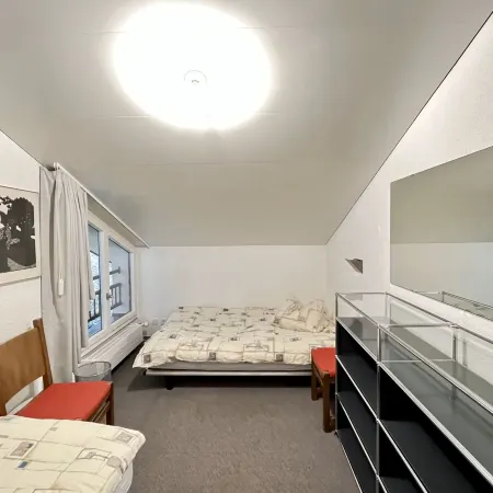 Ringstrasse Apt 421