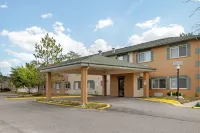 Quality Inn Các khách sạn gần Bemidji State University