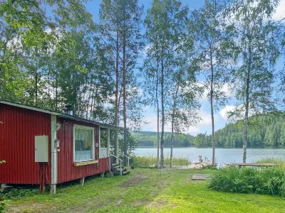 Casa Rantapirtti Hotels in Toivakka