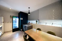 Cheonan NU Hotel
