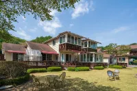 Hongcheon Terrace Morning Pension Hotels near Palbongsan Tourist Site