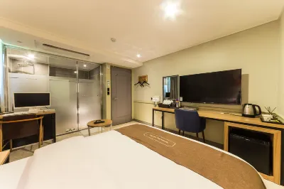 Docking Hotel オクトキスペースセンター周辺のホテル