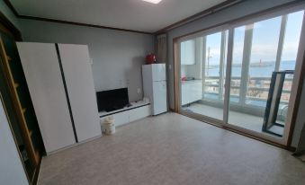 Gyeongju Sunrise Pension