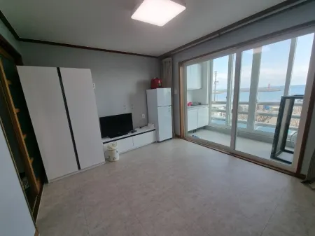 Gyeongju Sunrise Pension Отели рядом с достопримечательностью «Gameunsa»