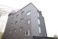 Daejeon Sintanjin Hotel Wol Hotels near Sintanjin Station