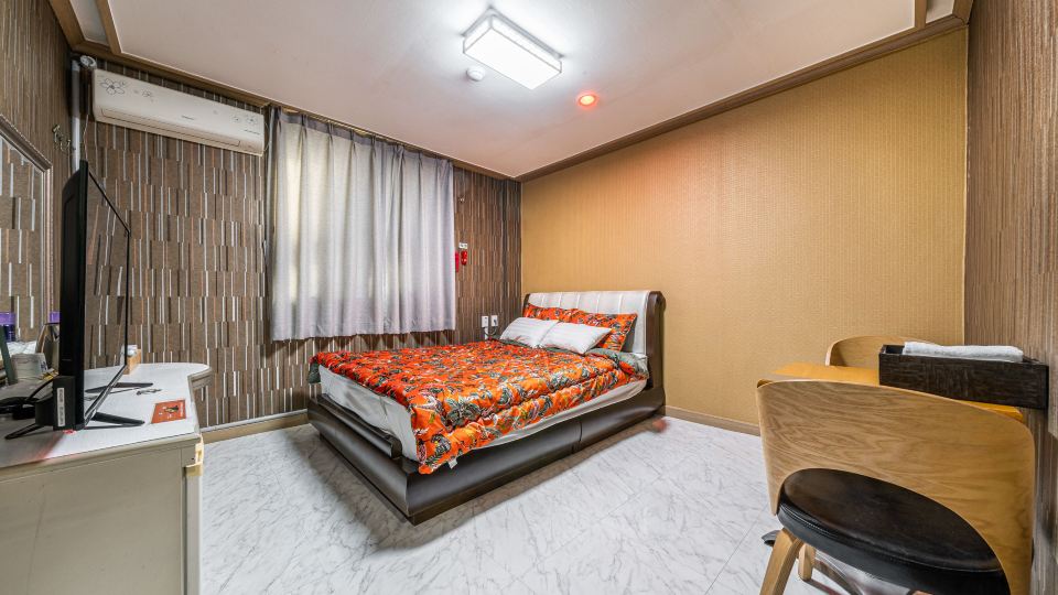 Daebudo Hana Motel