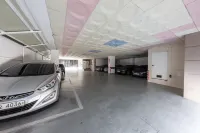 Yaja Pohang Passengers Terminal - Motels
