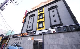Pohang Sangdo-Dong XYM1