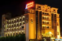 Hotel Maharaja Regency Các khách sạn gần Ludhiana Jn