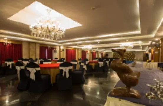 翡翠景觀TSG飯店與水療中心