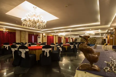 Tsg Emerald View Hotel and Spa