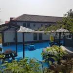 Taean Solbat Pension