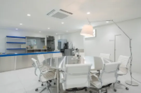 Ansan Walkers Hotel by Cozy