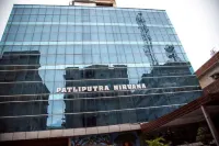 Hotel Patliputra Nirvanaa