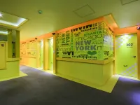 Suncheon 9to9 Hotels in Suncheon-si