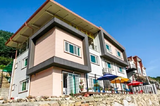 Yangju Jangheung Healing Pension