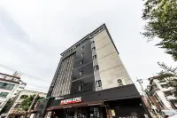 Bali Tourist Hotel Hotels in 