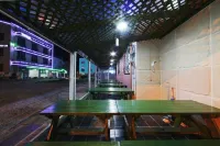 Boryeong (Daecheon) High Pension