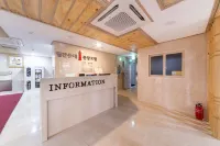 紅燈塔旅遊酒店